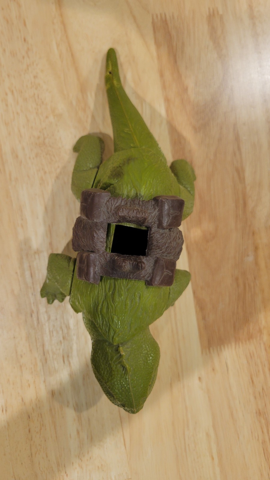 Patrol Dewback sold