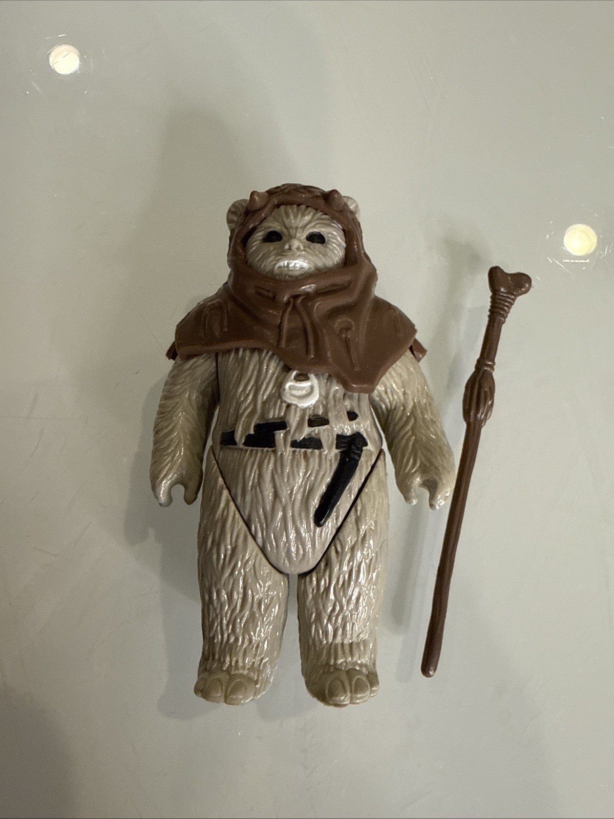 Chief Chirpa sold