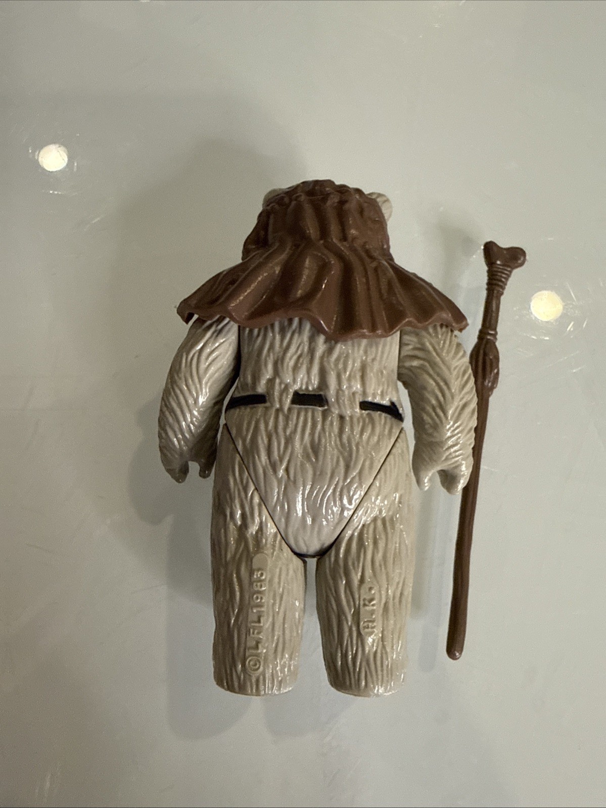 Chief Chirpa sold