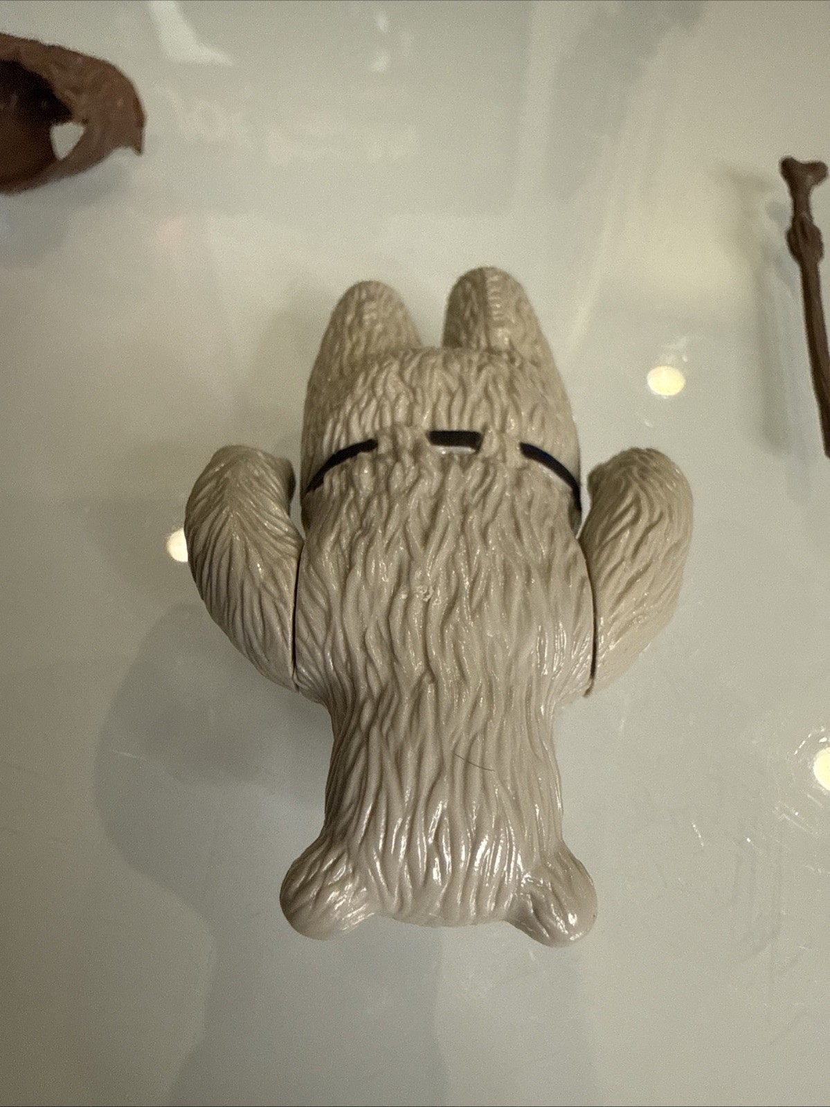 Chief Chirpa sold