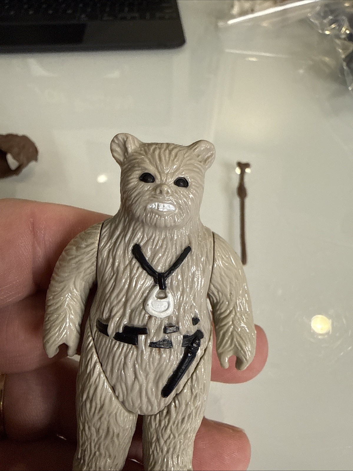 Chief Chirpa sold