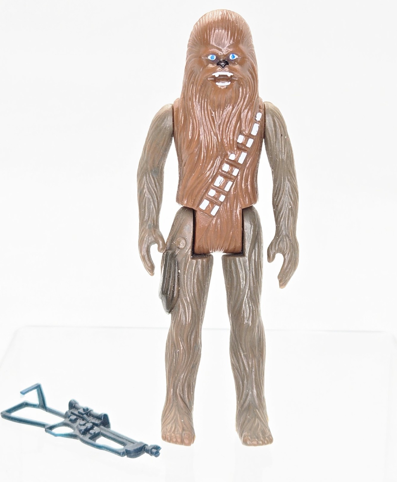 Chewbacca sold
