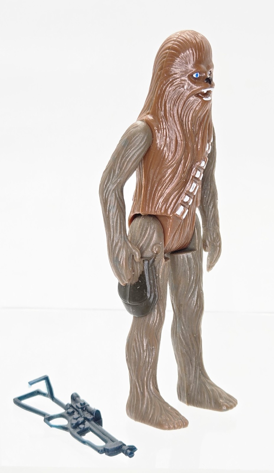Chewbacca sold
