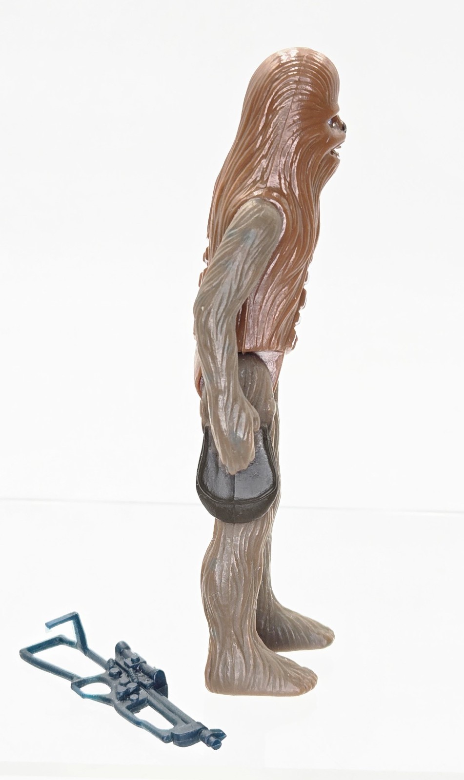 Chewbacca sold
