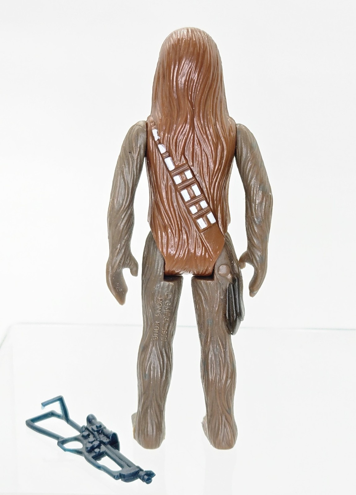 Chewbacca sold