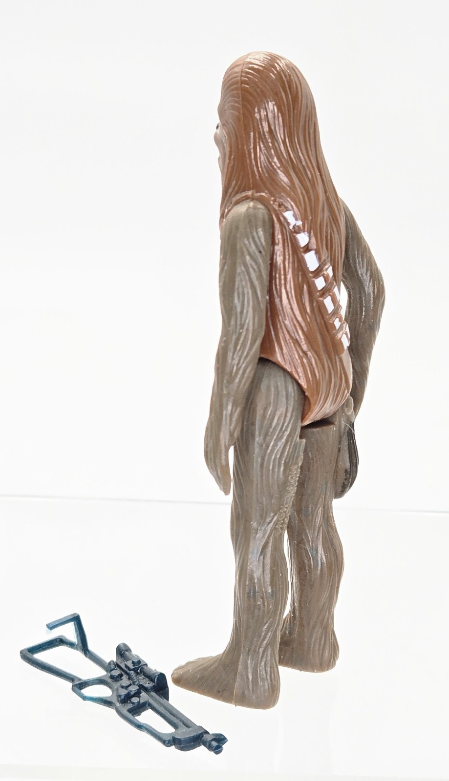 Chewbacca sold