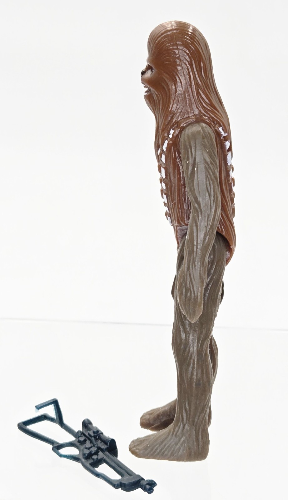 Chewbacca sold