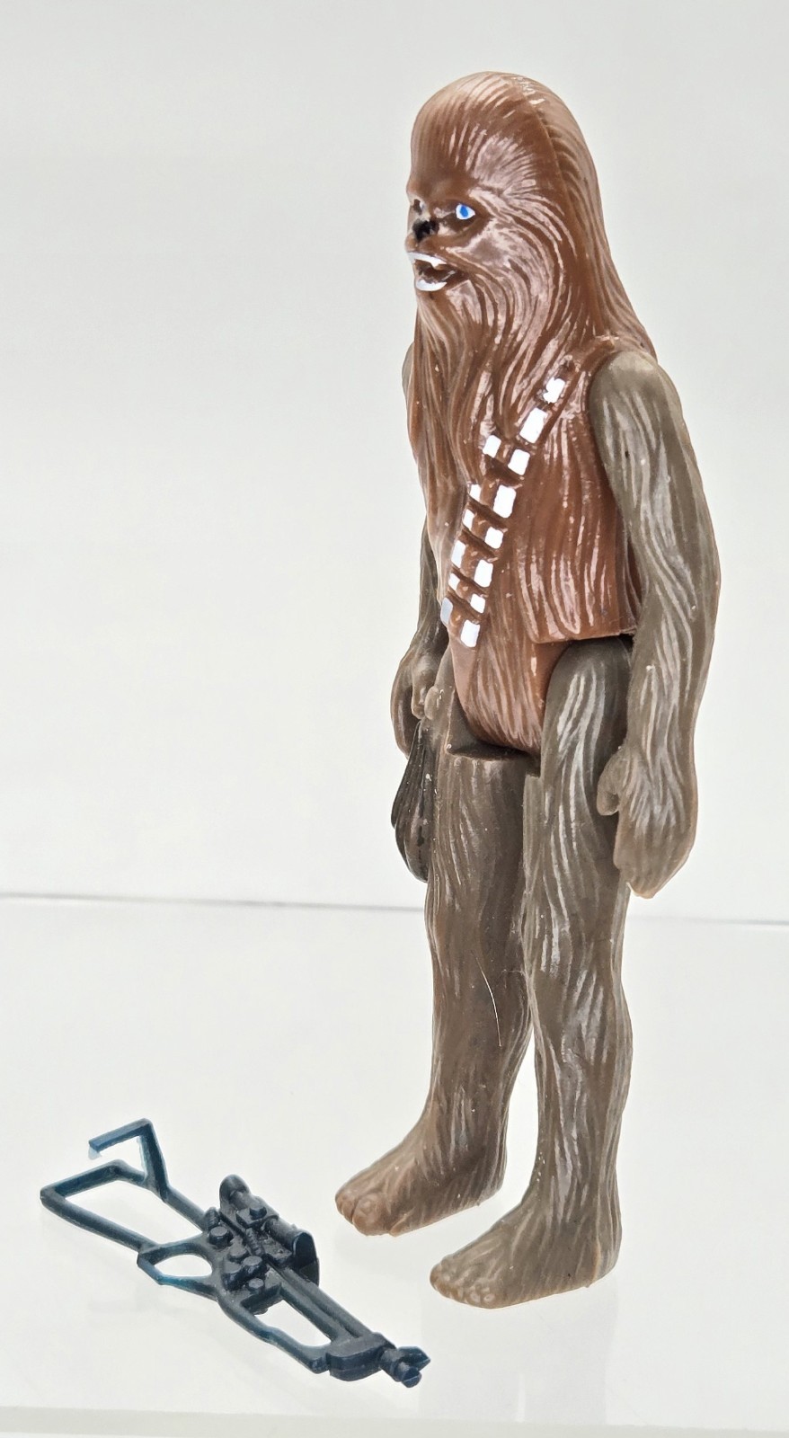 Chewbacca sold