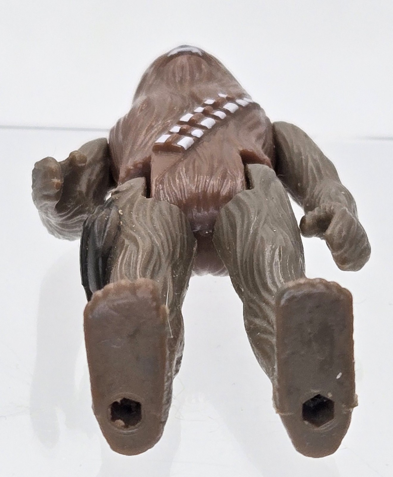 Chewbacca sold