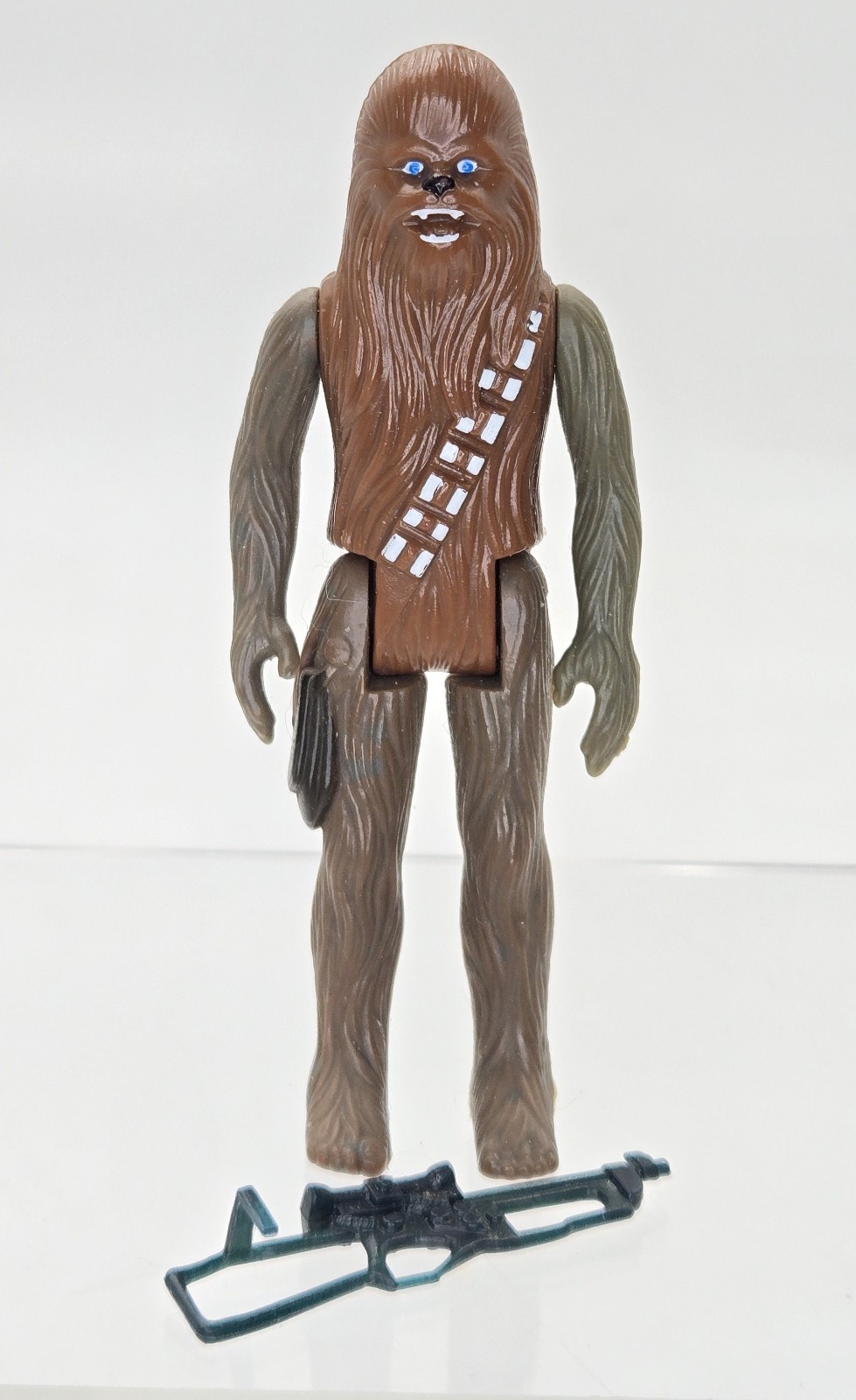 Chewbacca sold