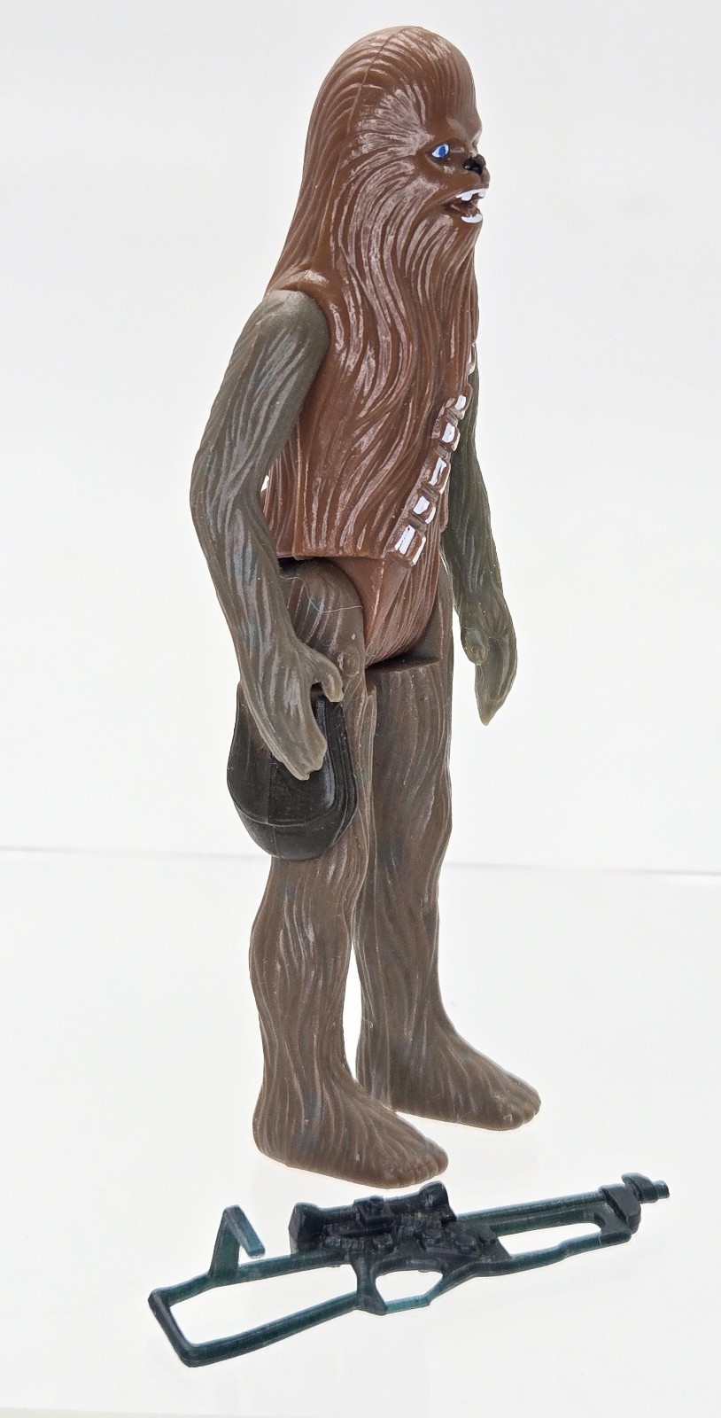 Chewbacca sold