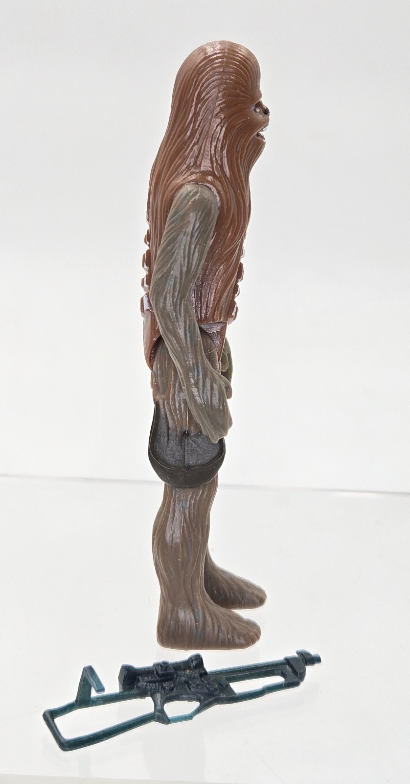 Chewbacca sold