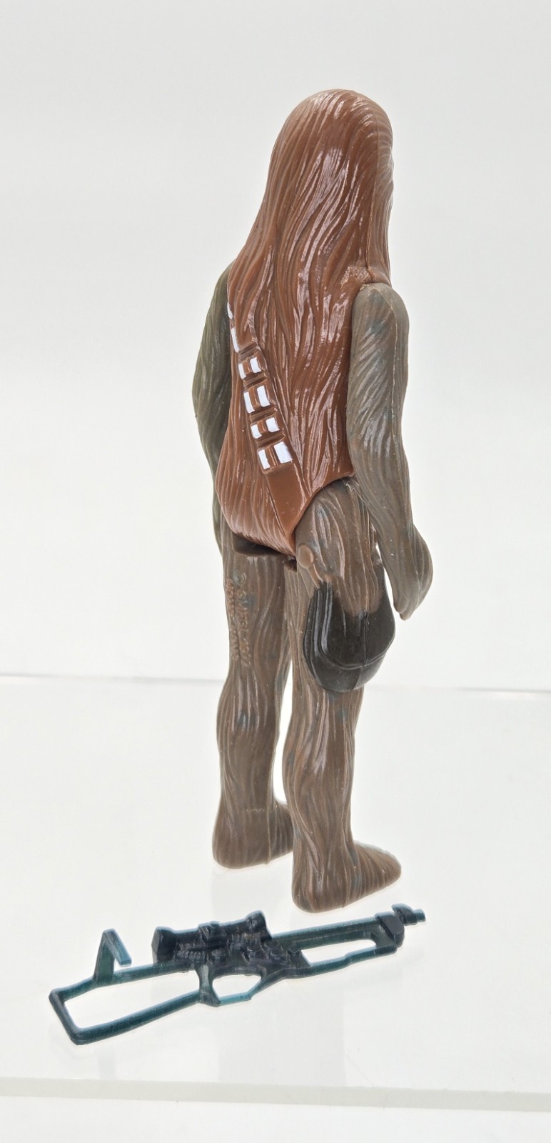 Chewbacca sold