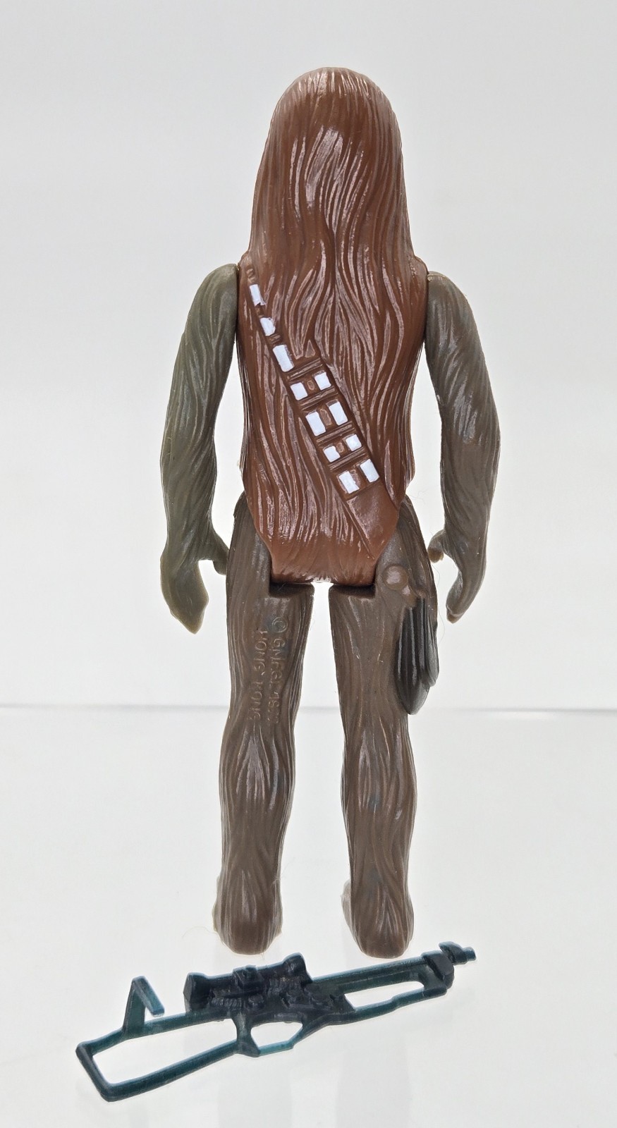 Chewbacca sold