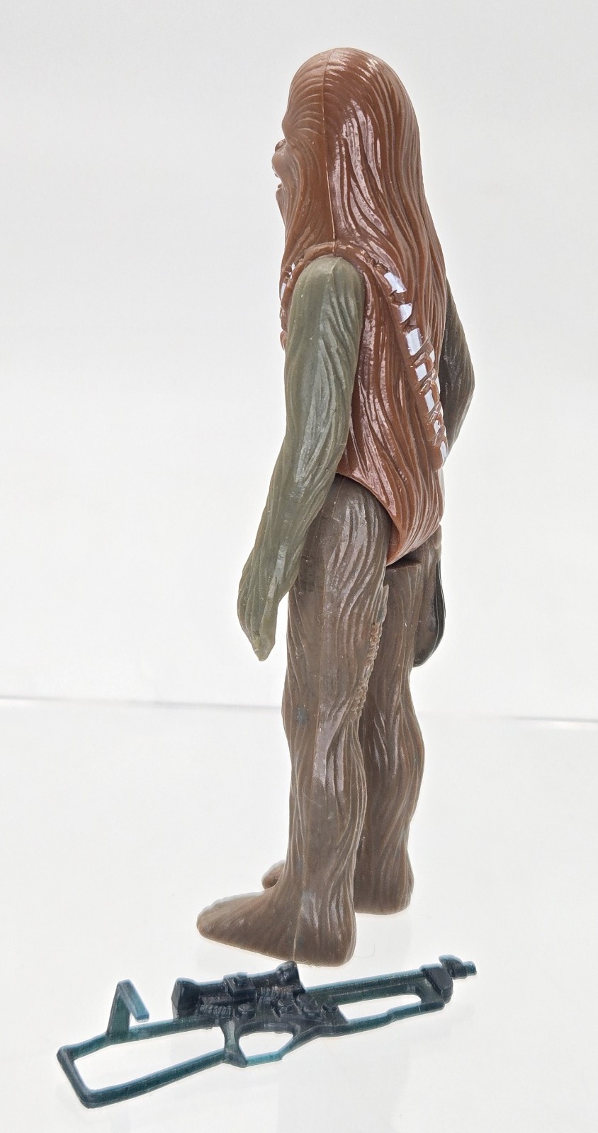 Chewbacca sold