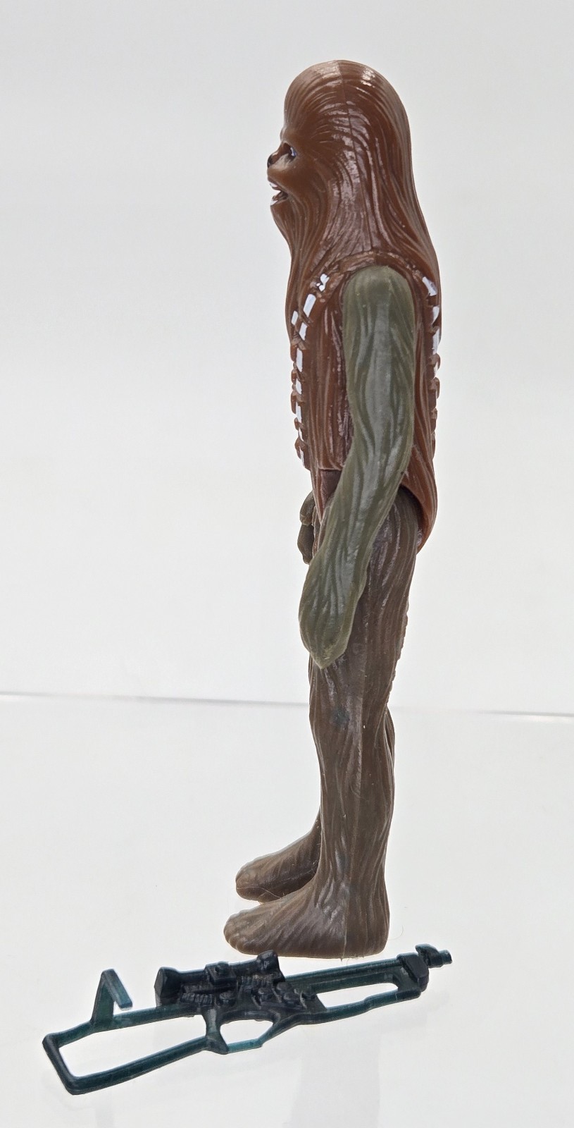Chewbacca sold