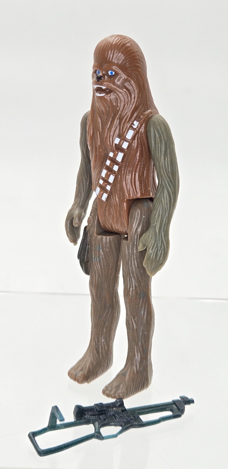 Chewbacca sold