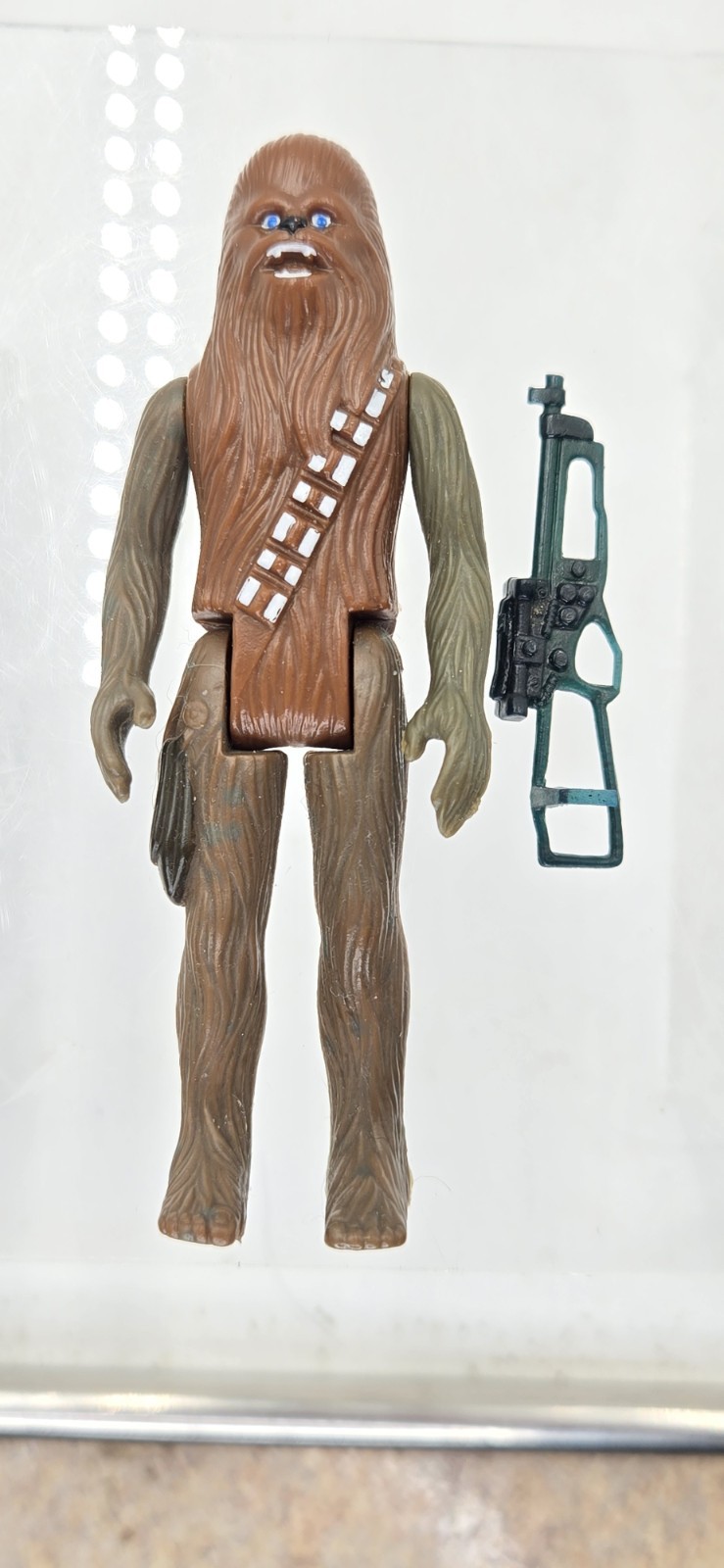 Chewbacca sold