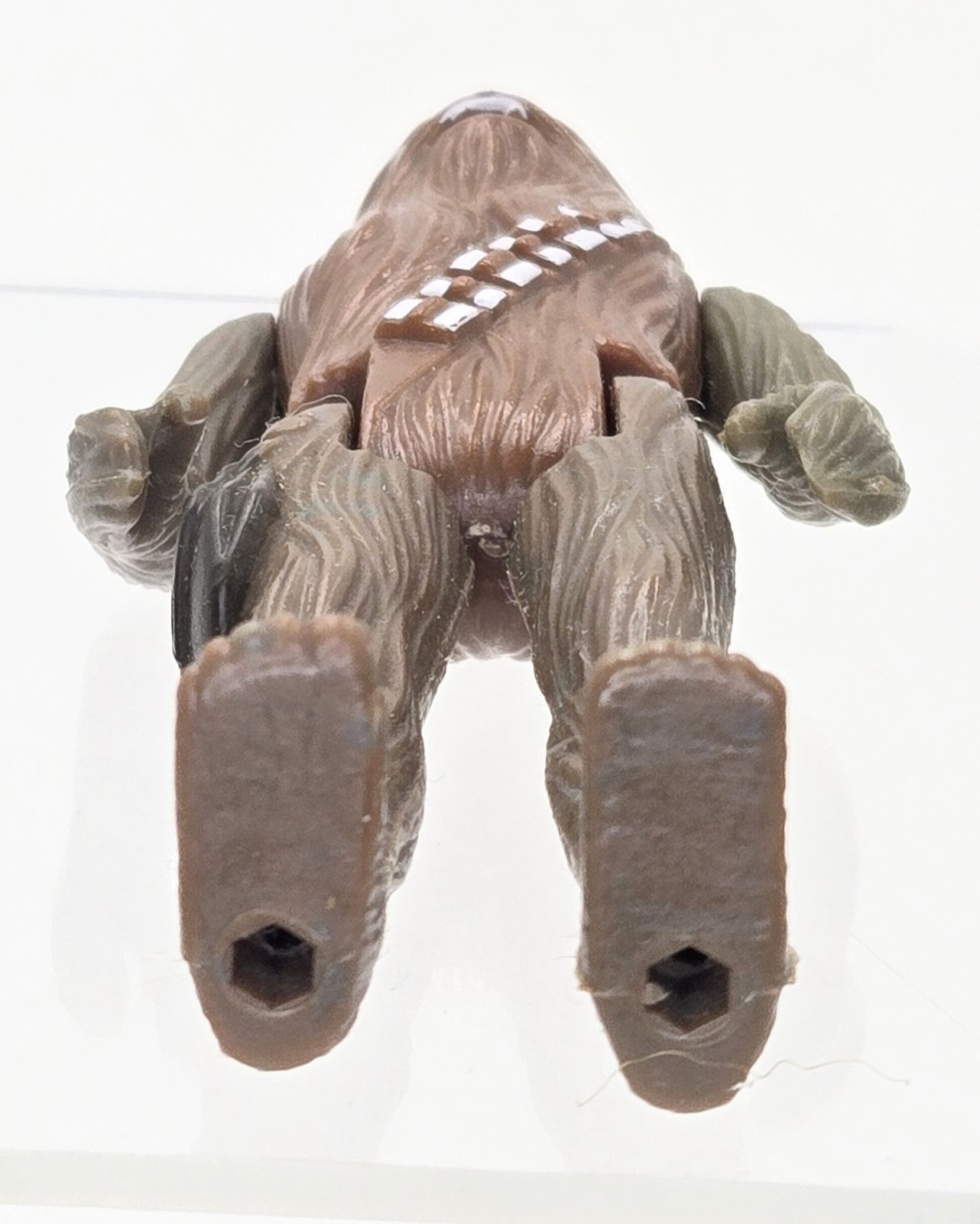 Chewbacca sold
