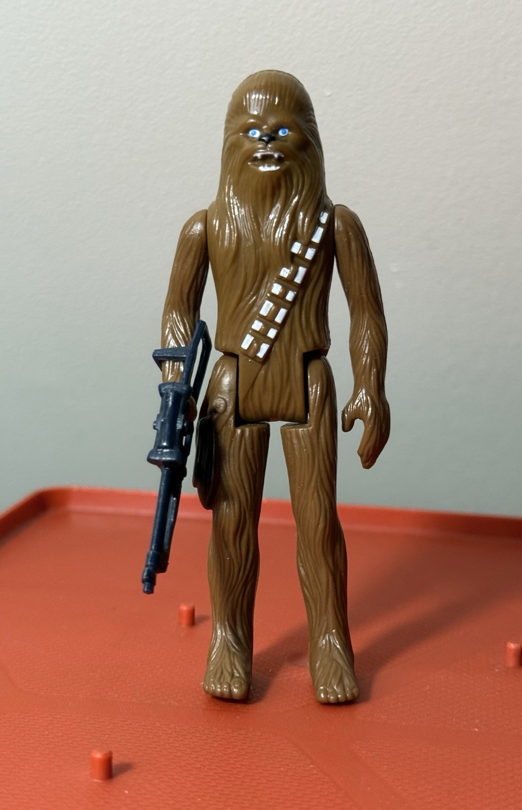 Chewbacca sold