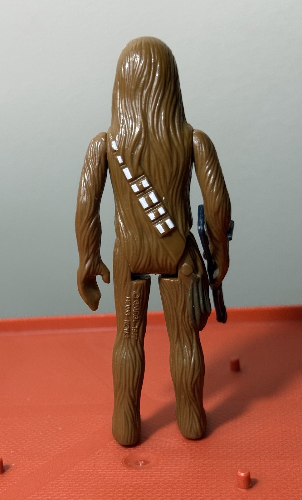 Chewbacca sold