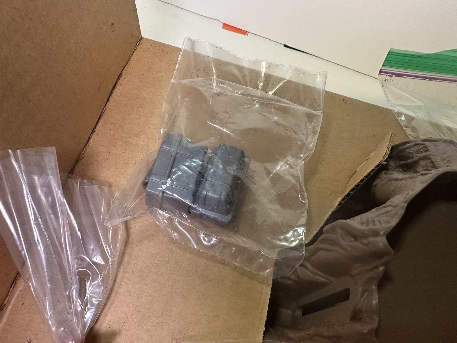 Dagobah Action Playset sold
