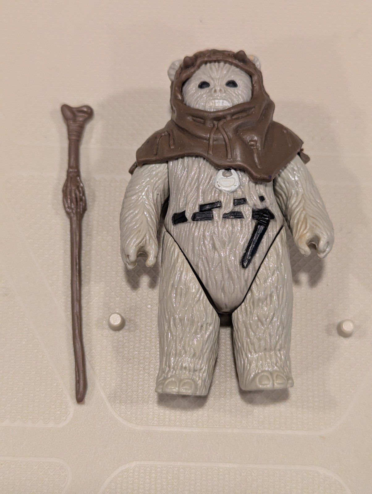 Chief Chirpa sold