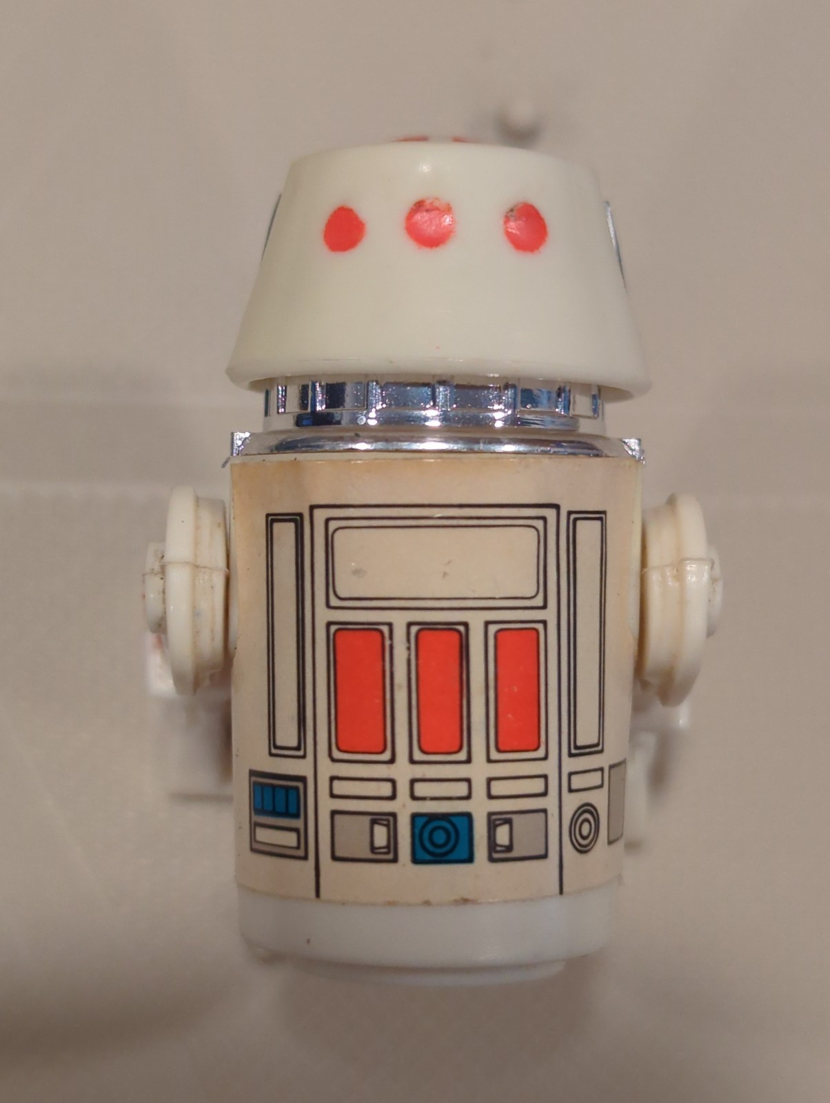 R5-D4 (Arfive-Defour) sold