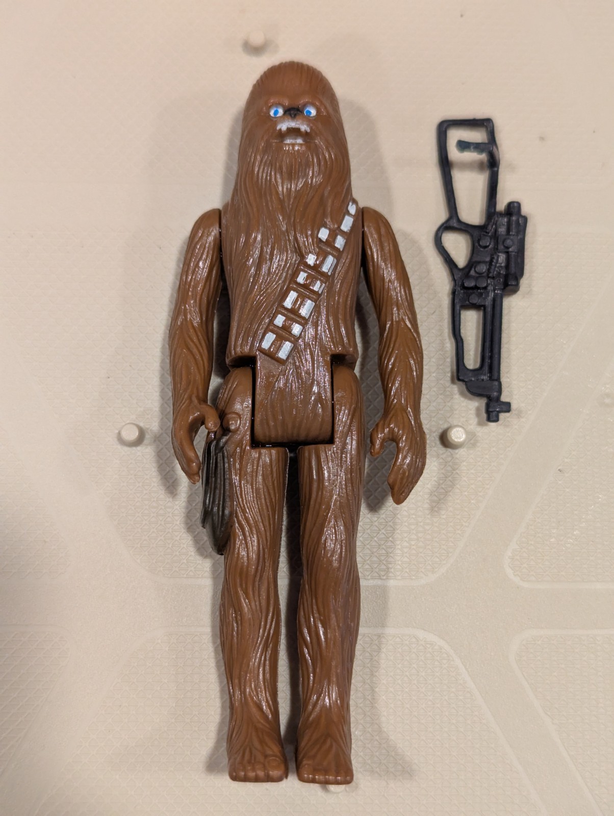 Chewbacca sold