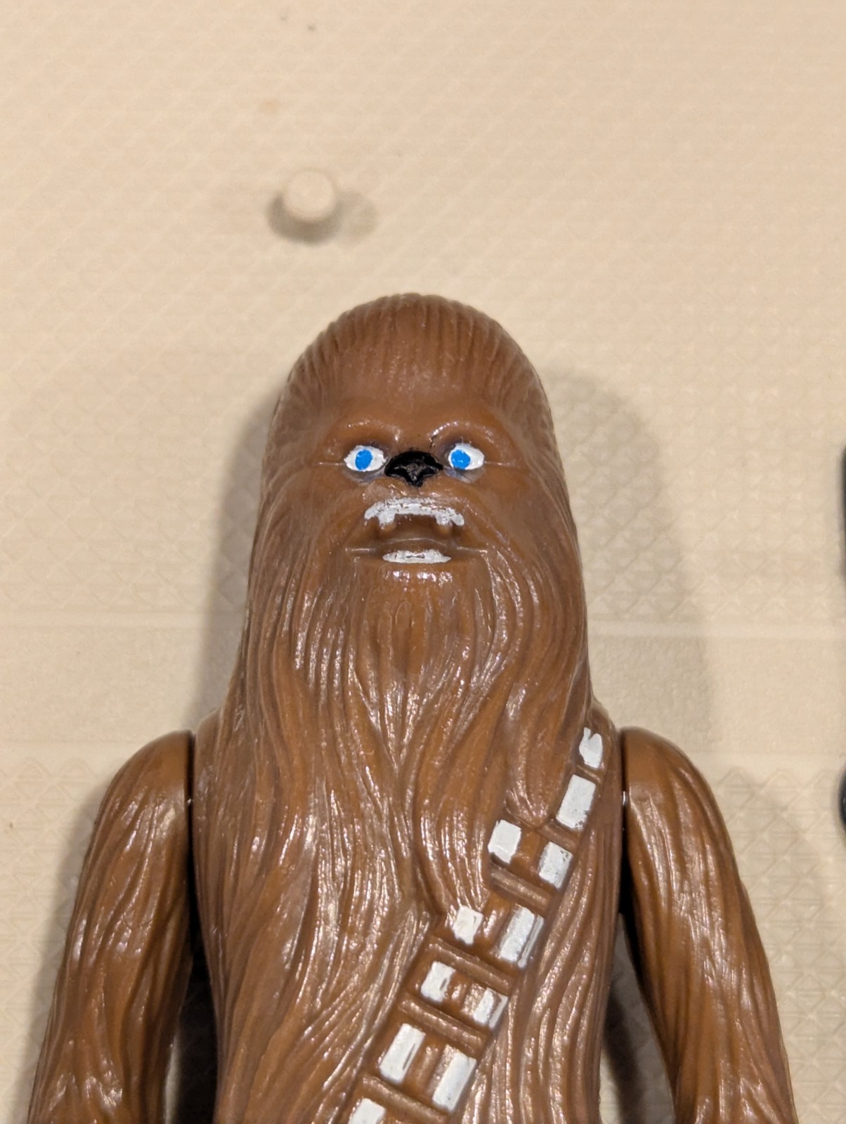 Chewbacca sold