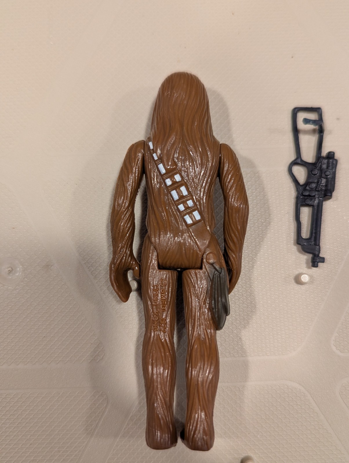 Chewbacca sold