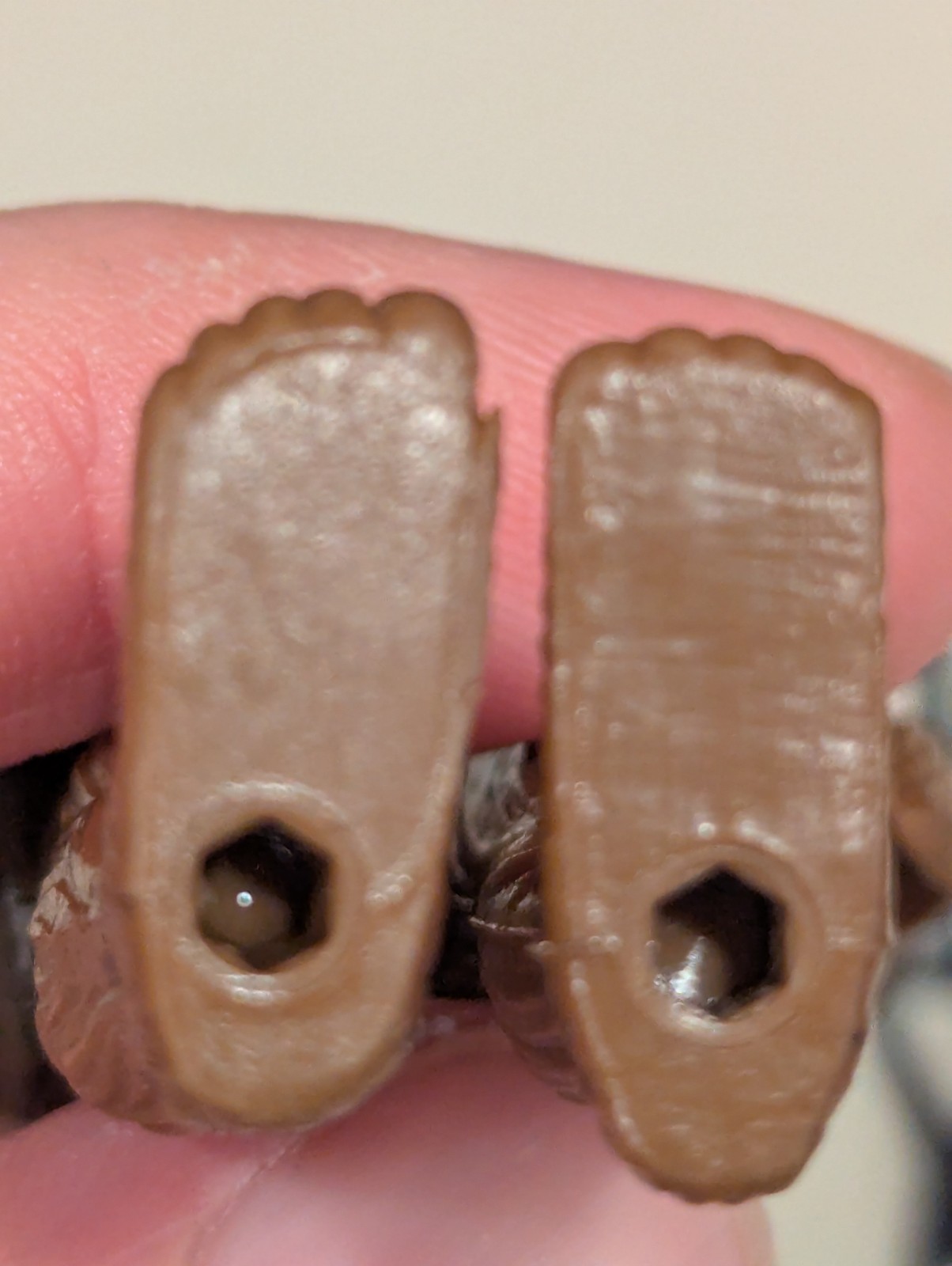 Chewbacca sold