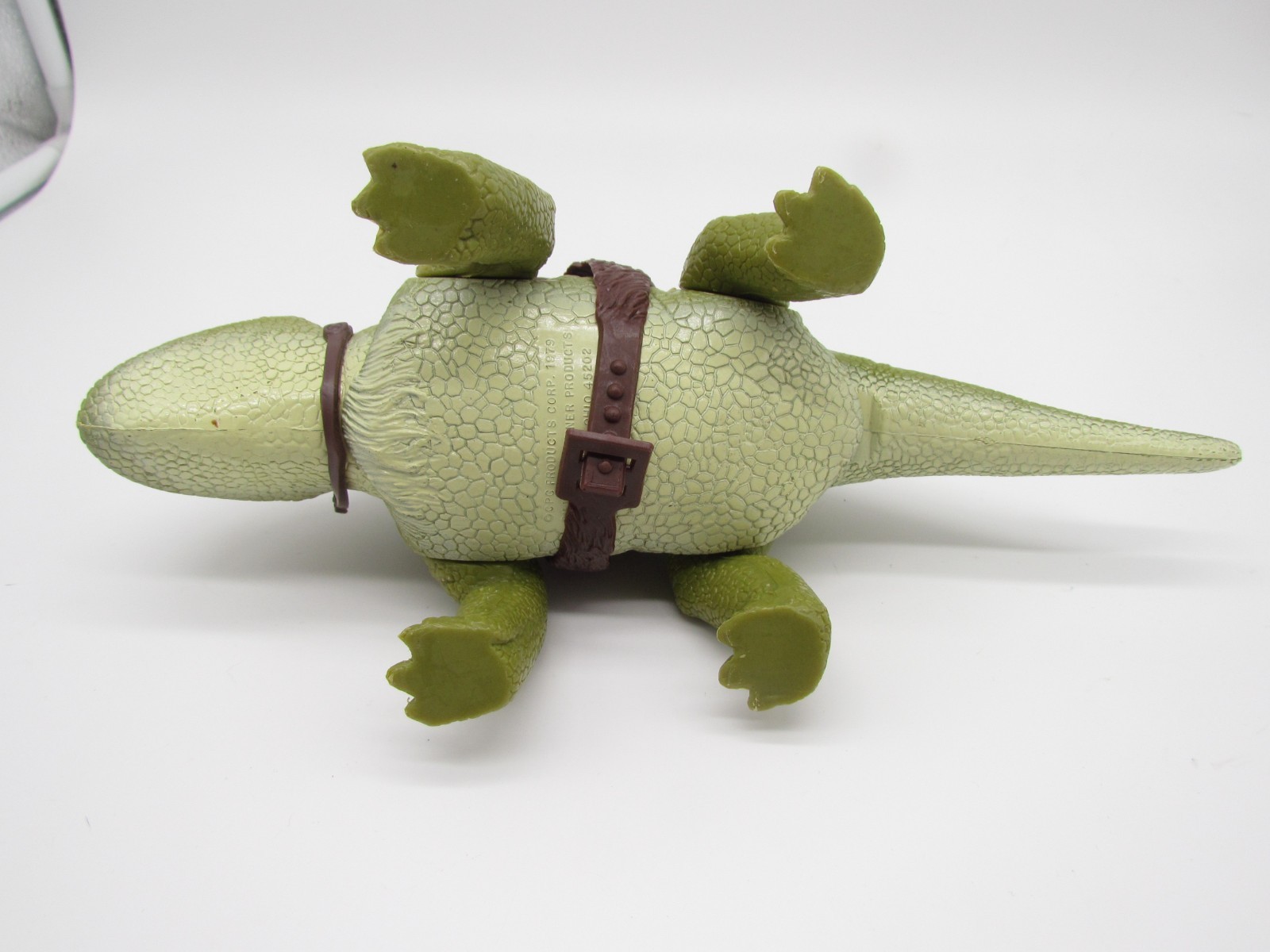 Patrol Dewback sold