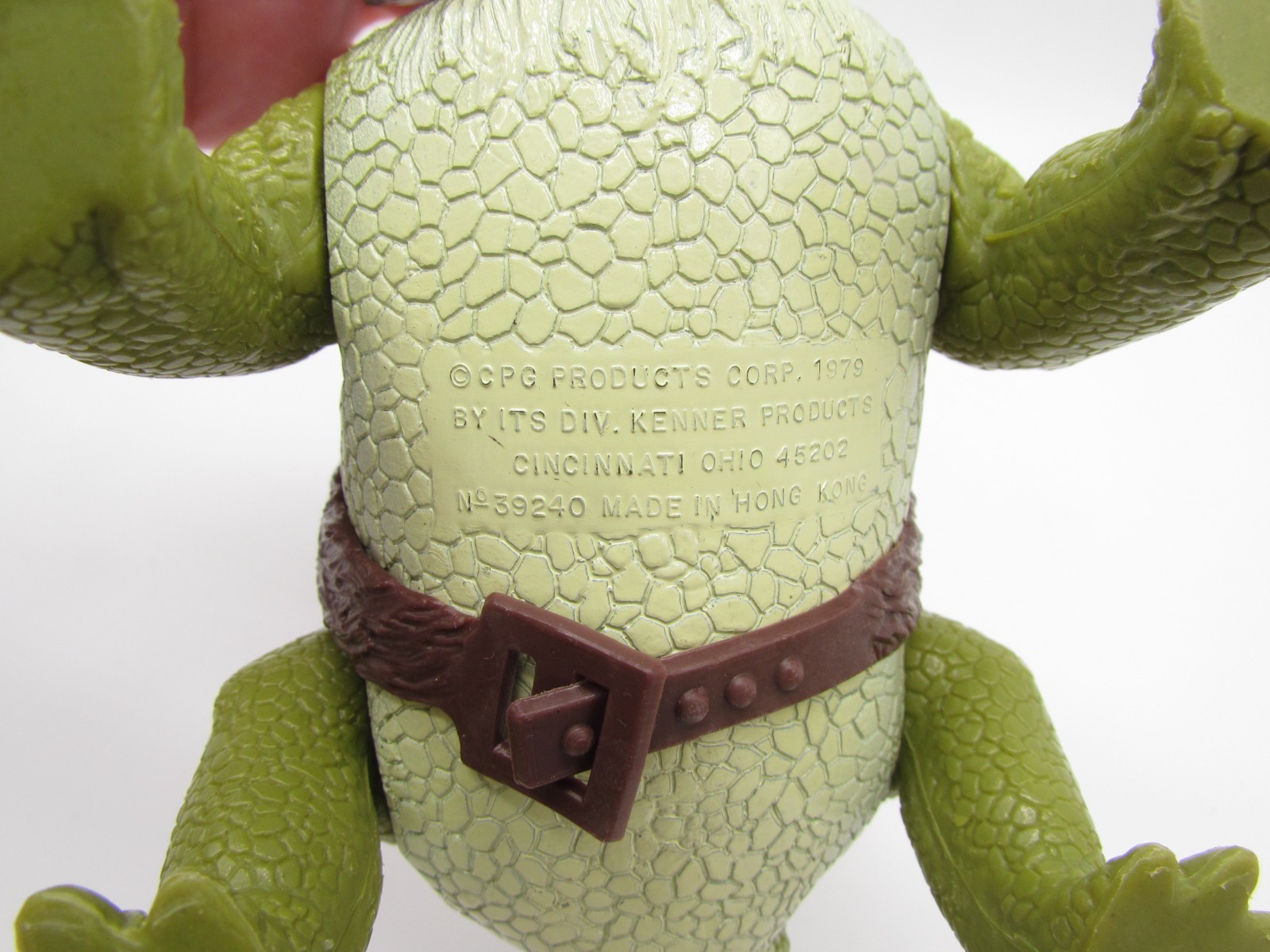 Patrol Dewback sold
