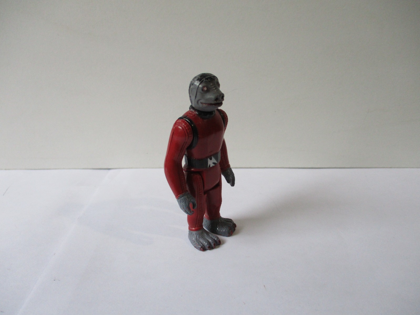 Snaggletooth sold