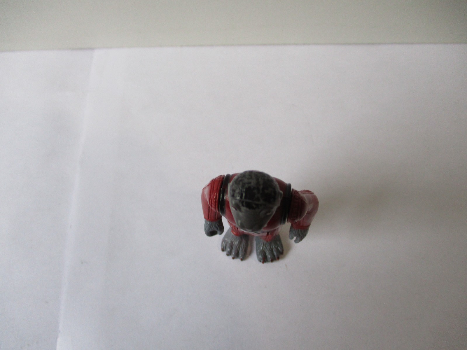Snaggletooth sold