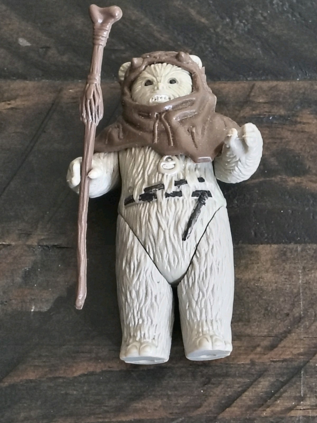 Chief Chirpa sold