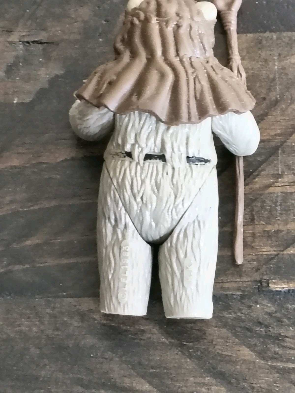 Chief Chirpa sold