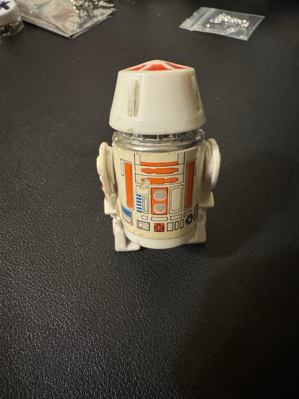 R5-D4 (Arfive-Defour) sold