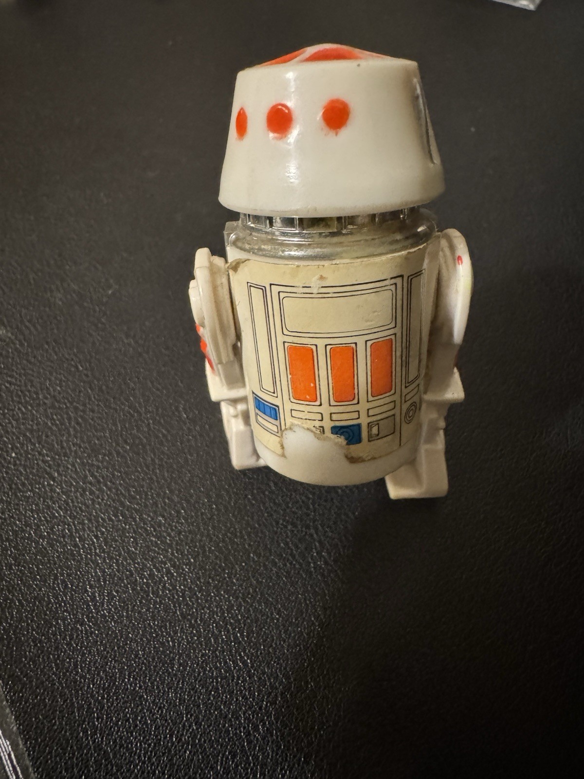 R5-D4 (Arfive-Defour) sold