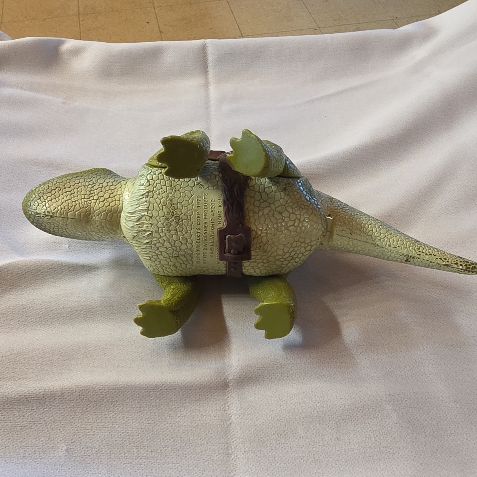 Patrol Dewback sold