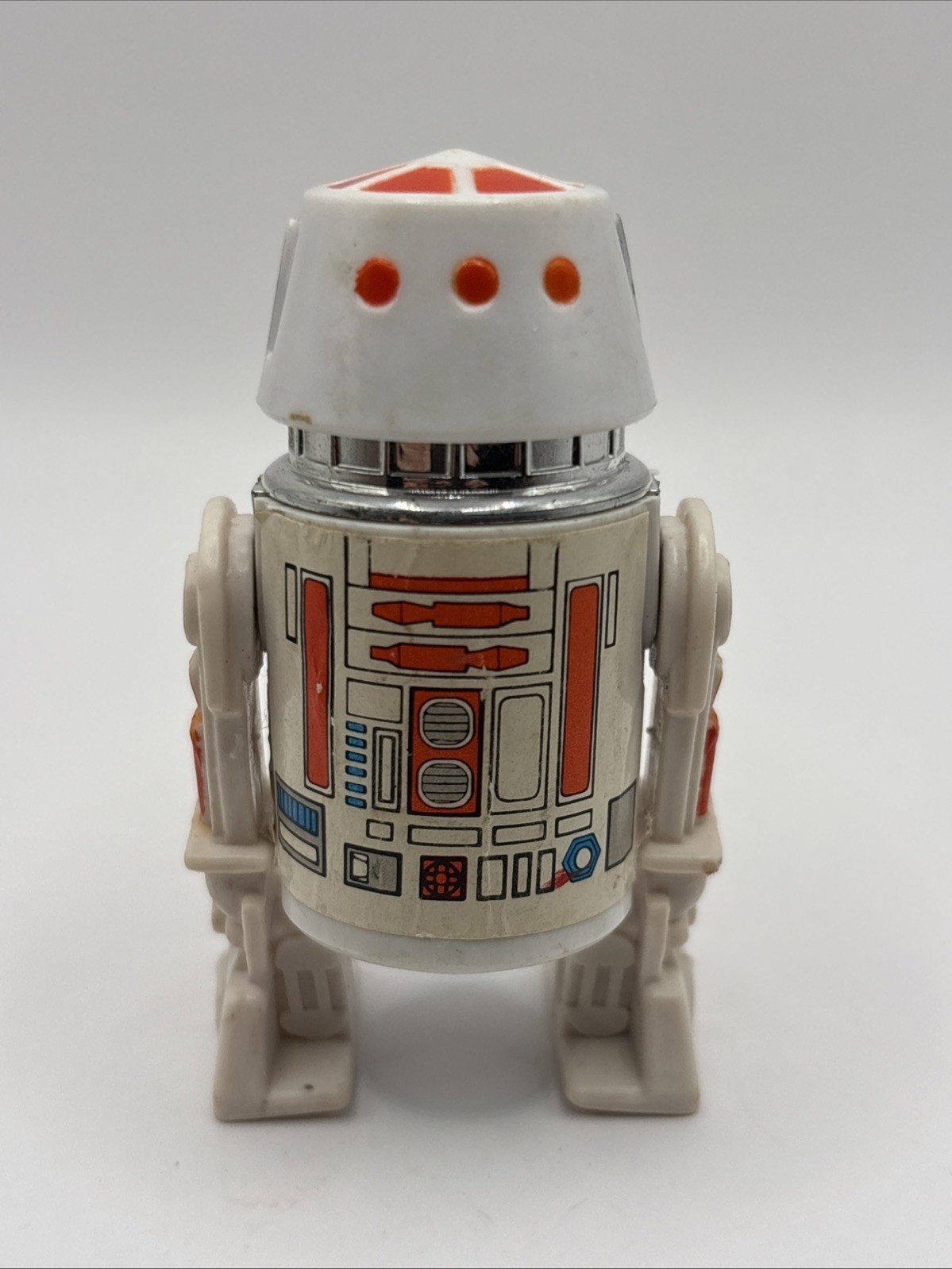 R5-D4 (Arfive-Defour) sold