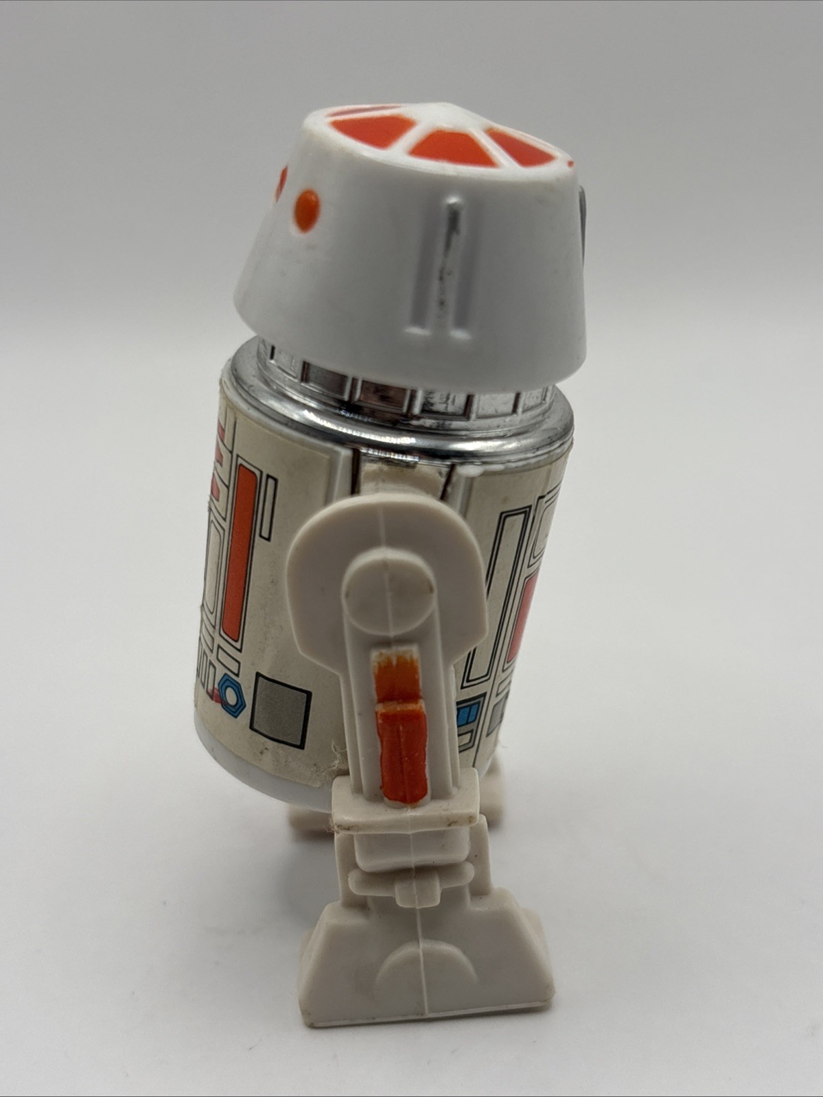 R5-D4 (Arfive-Defour) sold