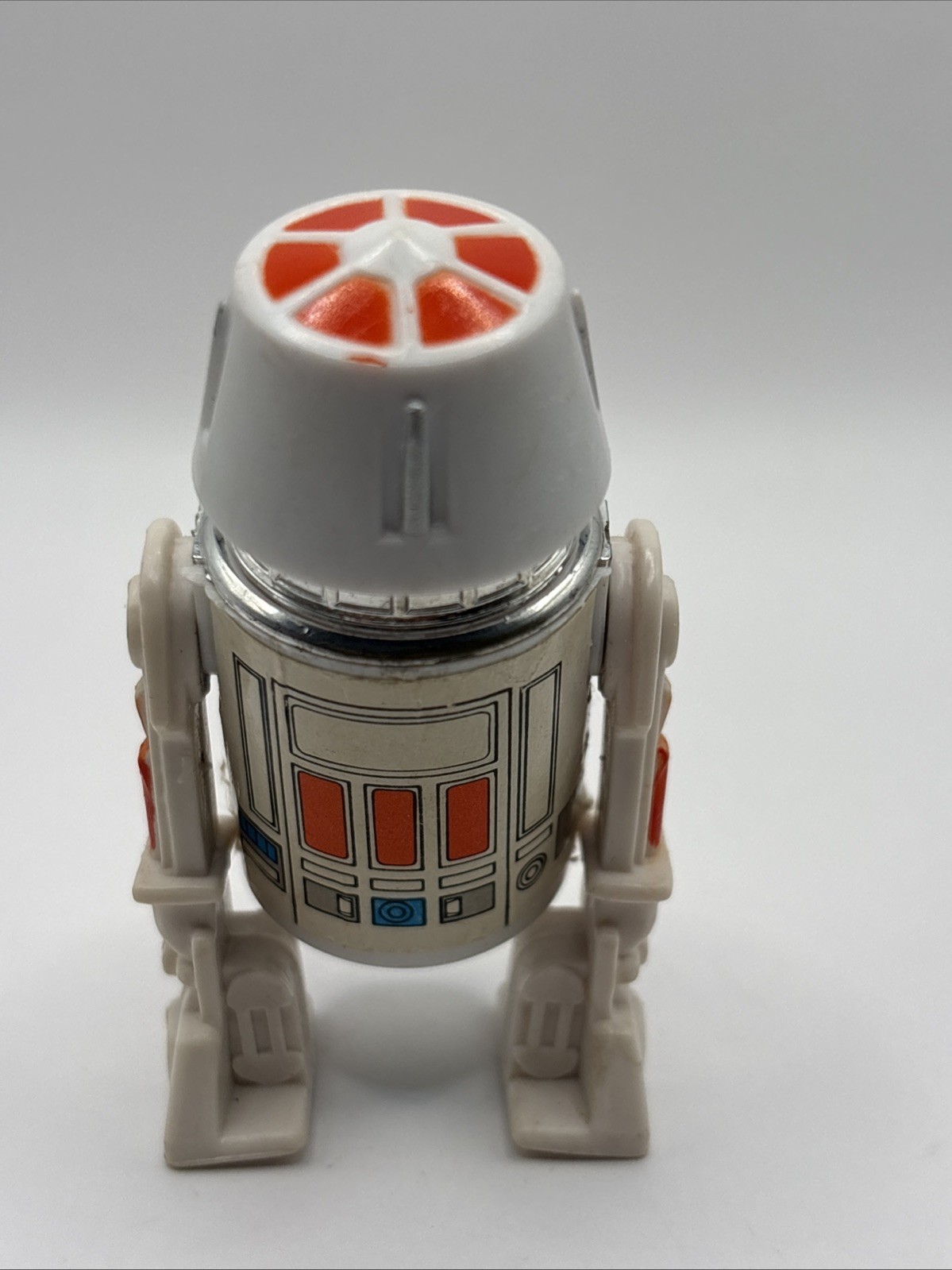 R5-D4 (Arfive-Defour) sold
