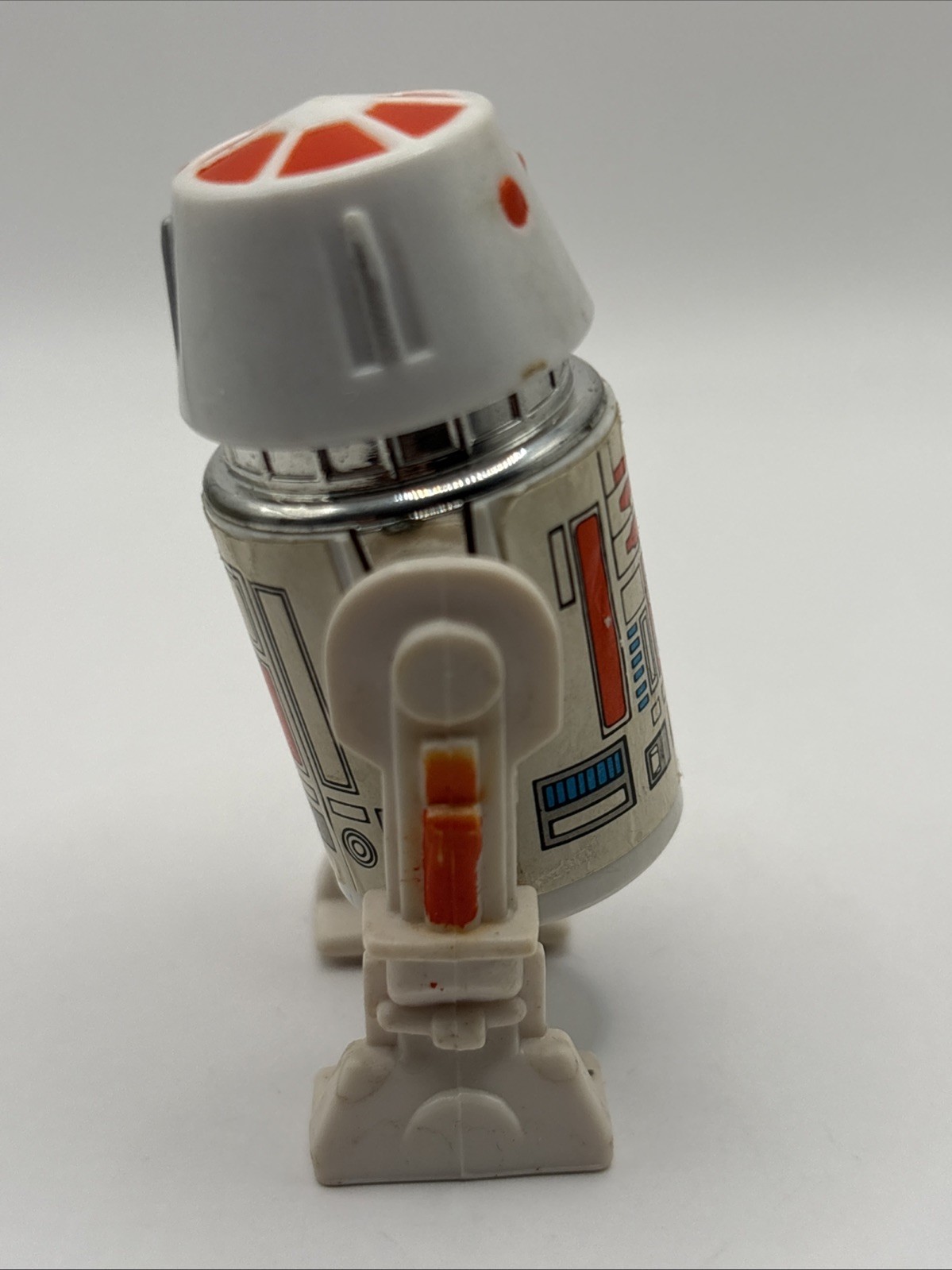 R5-D4 (Arfive-Defour) sold