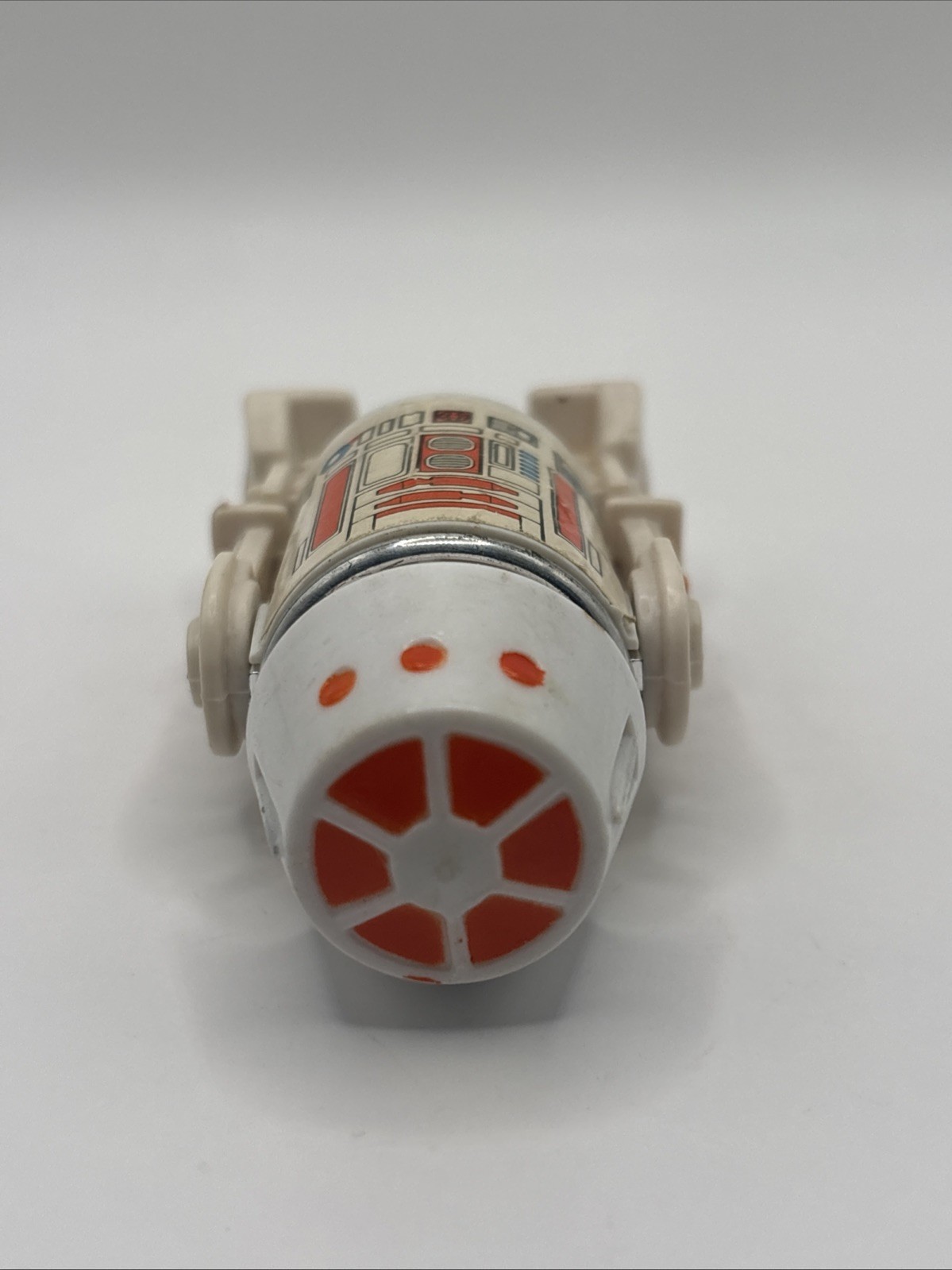 R5-D4 (Arfive-Defour) sold