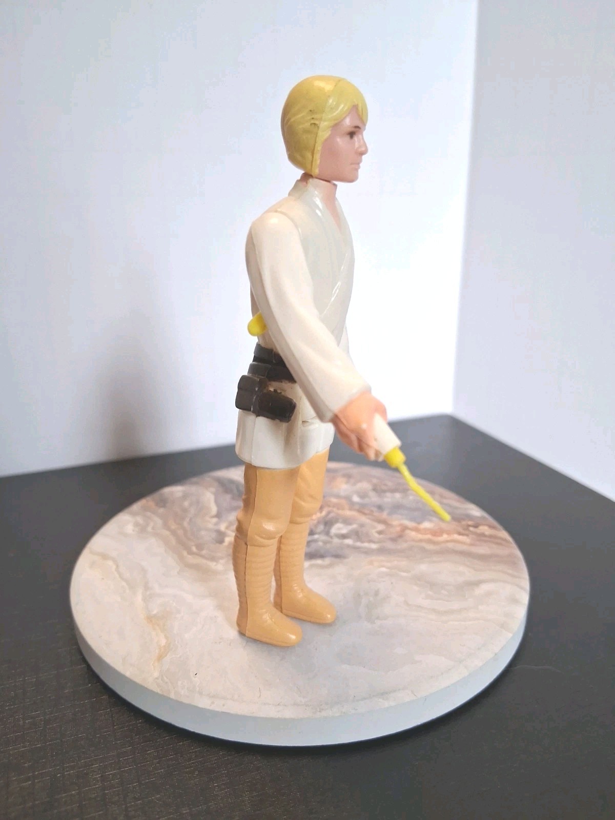 Luke Skywalker sold