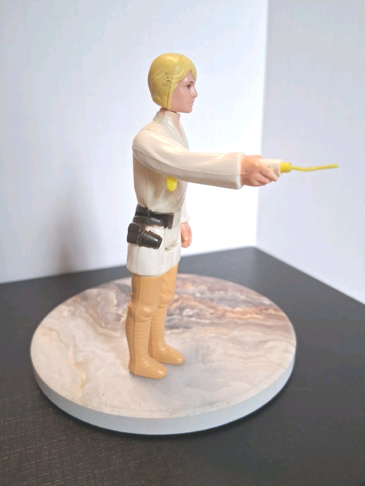 Luke Skywalker sold