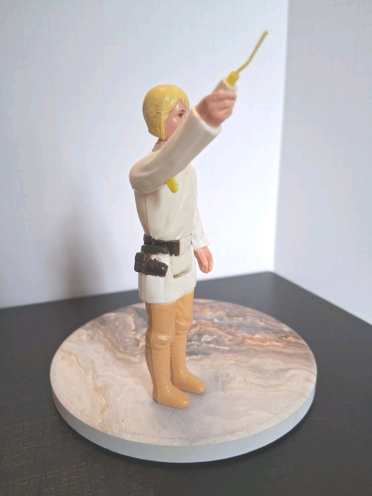 Luke Skywalker sold