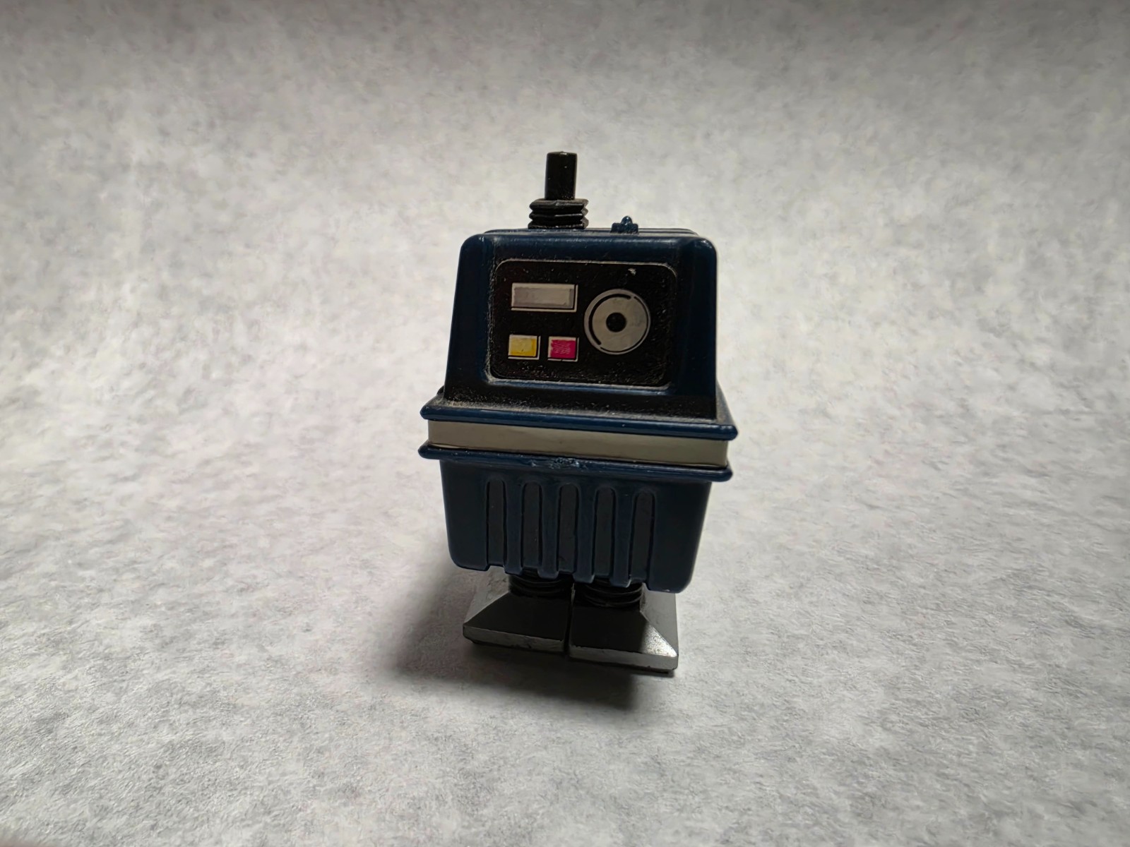 Power Droid sold